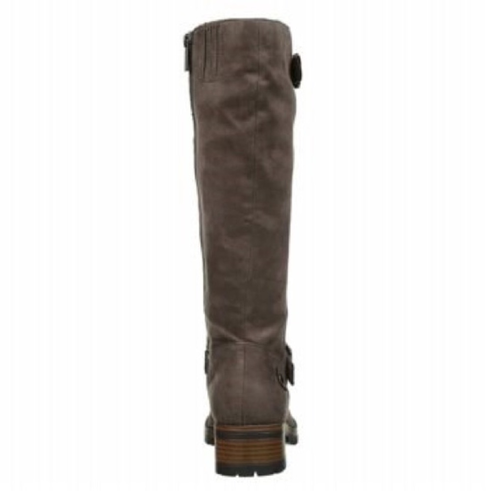 Kenneth Cole Reaction Tough It Out Boots - Picture 2 of 7